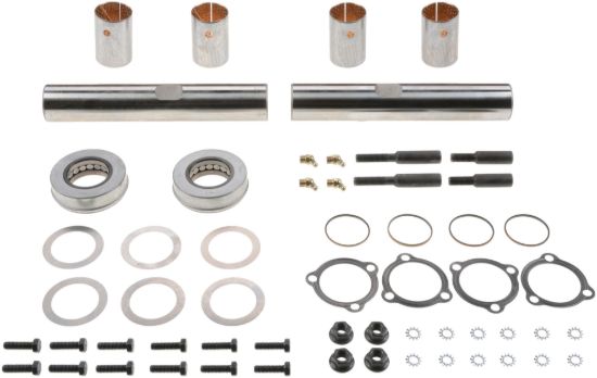 Picture of Spicer Steering King Pin Set - KPK1117