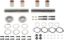 Picture of Spicer Steering King Pin Set - KPK1117