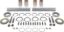 Picture of Spicer Steering King Pin Set - KPK1118