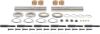 Picture of Spicer Steering King Pin Set - KPK1140