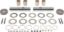Picture of Spicer Steering King Pin Set - KPK1158