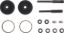Picture of Spicer Steering King Pin Set - KPK3000