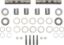 Picture of Spicer Steering King Pin Repair Kit - KPK3004