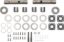 Picture of Spicer Steering King Pin Repair Kit - KPK3009