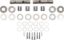 Picture of Spicer Steering King Pin Repair Kit - KPK3064