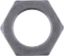 Picture of Spicer Locking Hub Spindle Nut - M10HN107