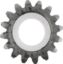 Picture of Spicer Differential Side Gear - MJAGS100