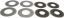 Picture of Spicer Disc Brake Hardware Kit - R30KC101X