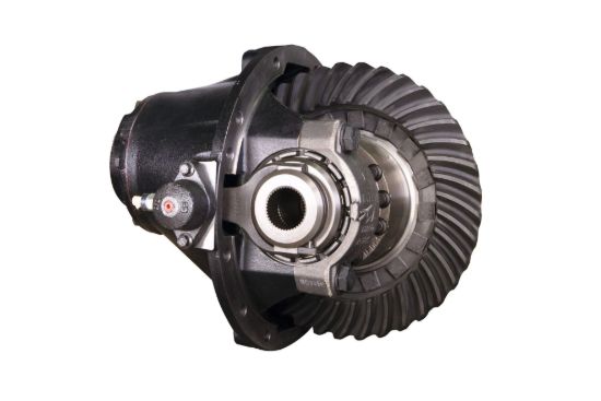Picture of Spicer Differential Carrier - RDP40617EX