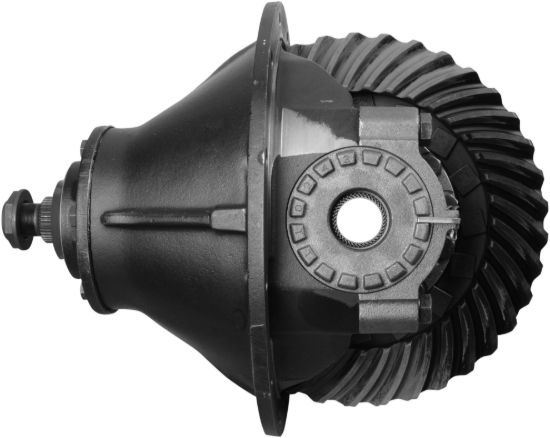 Picture of Spicer Differential Carrier - RP461840CF