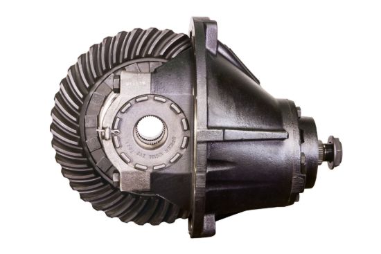 Picture of Spicer Differential Carrier - RSH40336CF