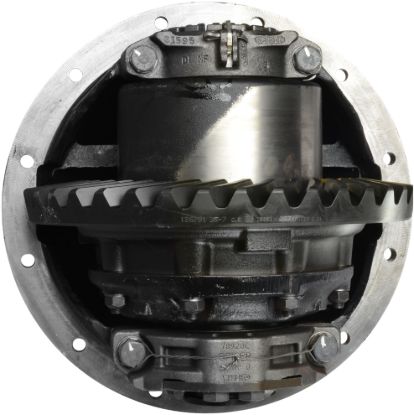 Picture of Spicer Differential Carrier - RT461543739CF