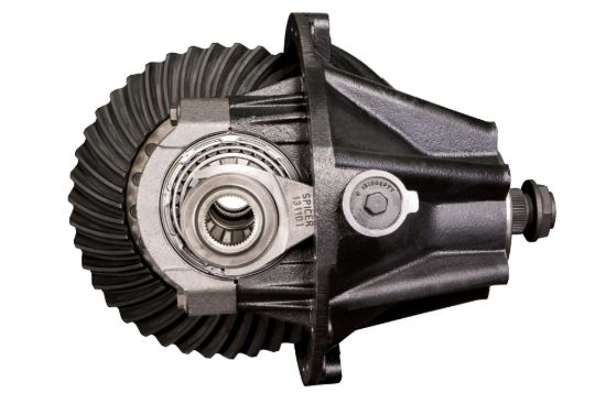 Picture of Spicer Differential Carrier - S190342EX