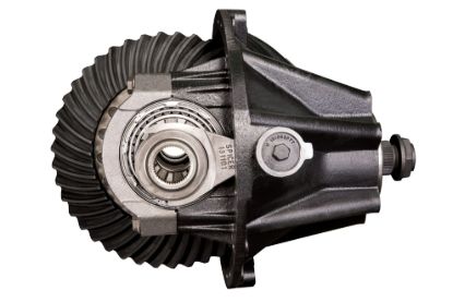 Picture of Spicer Differential Carrier - S190D614CF