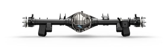 Picture of Spicer Drive Axle Assembly - SF-L60BR410E-69