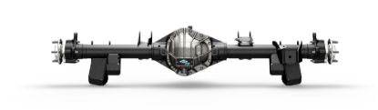 Picture of Spicer Drive Axle Assembly - SF-L60BR538E-69