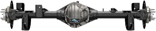 Picture of Spicer Drive Axle Assembly - SF-L60JK456A-69