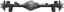 Picture of Spicer Drive Axle Assembly - SF-L60JK538A-69