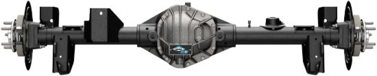 Picture of Spicer Drive Axle Assembly - SF-L60JL538E-69