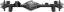 Picture of Spicer Drive Axle Assembly - SF-L60JL538E-69