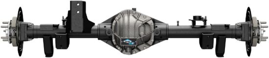 Picture of Spicer Drive Axle Assembly - SF-L60JT488A-69