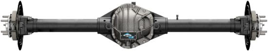 Picture of Spicer Drive Axle Assembly - SF-L60UV488A-69