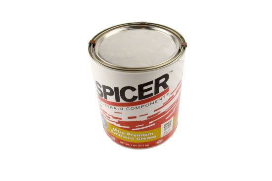 Picture of Spicer Multi-Purpose Grease - SPL1052