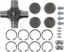 Picture of Spicer Universal Joint - SPL250-LX
