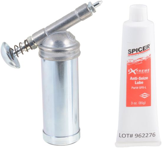 Picture of Spicer Grease Gun - SPX-LGK