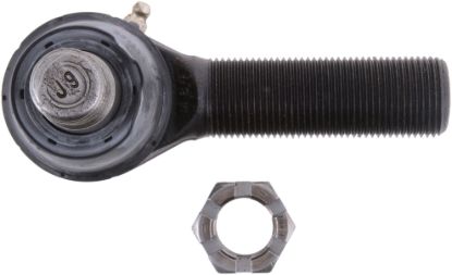 Picture of Spicer Steering Tie Rod End - TRE187BR