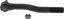 Picture of Spicer Steering Tie Rod End - TRE3039L