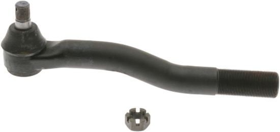 Picture of Spicer Steering Tie Rod End - TRE3040R