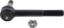 Picture of Spicer Steering Tie Rod End - TRE411R