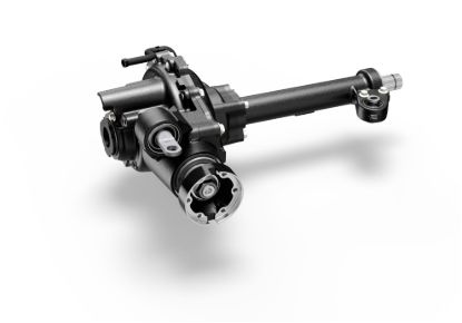 Picture of Spicer Drive Axle Assembly - UD44FBRO513ELD32