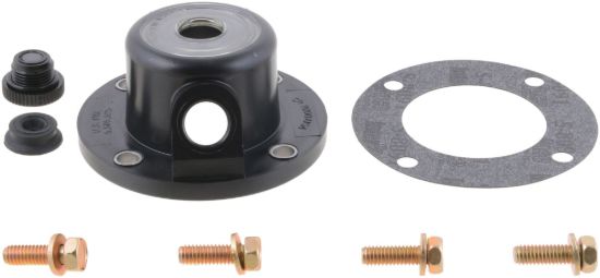 Picture of Spicer Axle Hub Cap - W02HK100