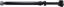 Picture of Spicer Select Drive Shaft - 10166547