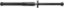 Picture of Spicer Select Drive Shaft - 10166920