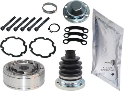 Picture of Spicer Select CV Joint - 25-10140054
