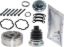 Picture of Spicer Select CV Joint - 25-10140054