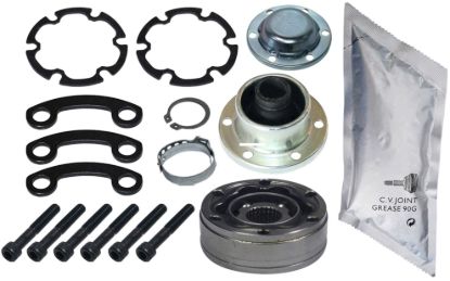 Picture of Spicer Select CV Joint - 25-10140055