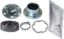 Picture of Spicer Select CV Joint - 25-10140059