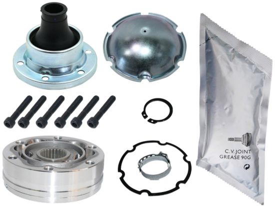 Picture of Spicer Select CV Joint - 25-10140062