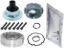 Picture of Spicer Select CV Joint - 25-10140062