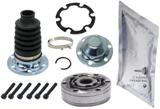 Picture of Spicer Select CV Joint - 25-10140057