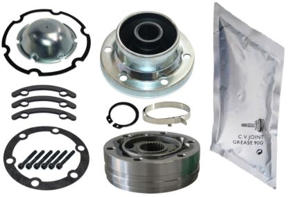 Picture of Spicer Select CV Joint - 25-10140056