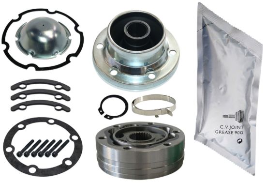 Picture of Spicer Select CV Joint - 25-10140056