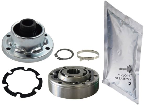 Picture of Spicer Select CV Joint - 25-10140065