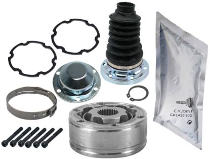 Picture of Spicer Select CV Joint - 25-10140068