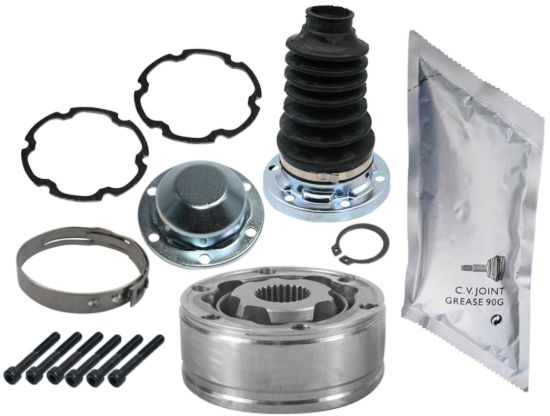 Picture of Spicer Select CV Joint - 25-10140068