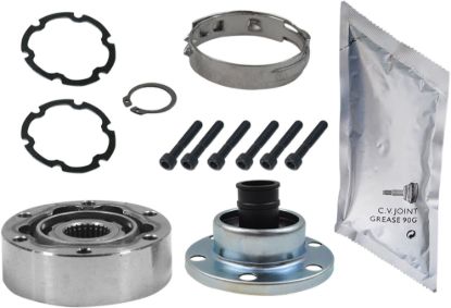 Picture of Spicer Select CV Joint - 25-10140069